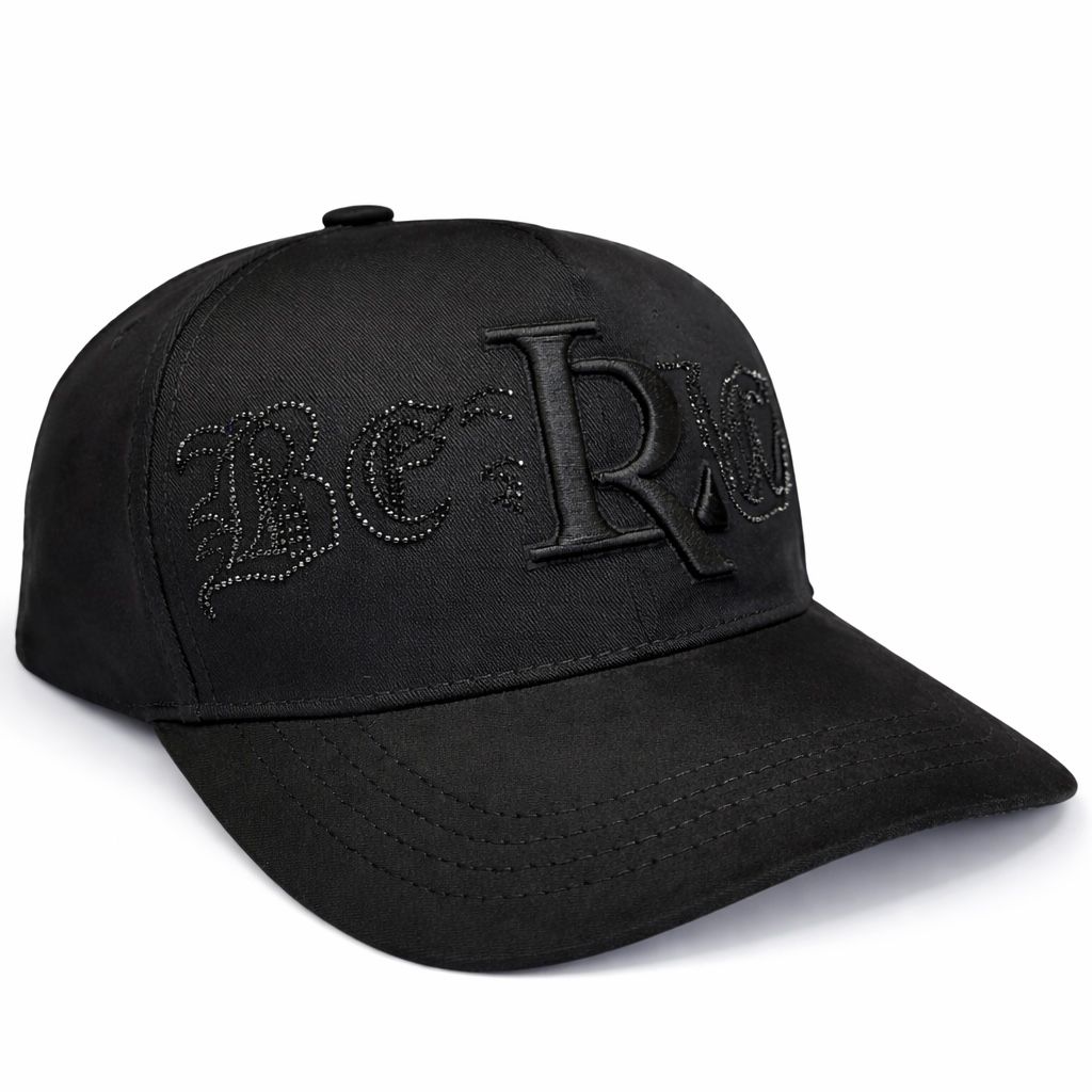 LR BELICO TOTAL BLACK