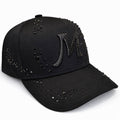 THIRTY ONE EL MAGO TOTAL BLACK